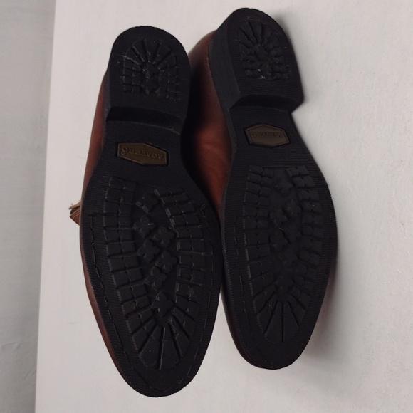 Agavero by Arco Humming Brown Men's Boots  Leather Finish Size 10 - Picture 5 of 16